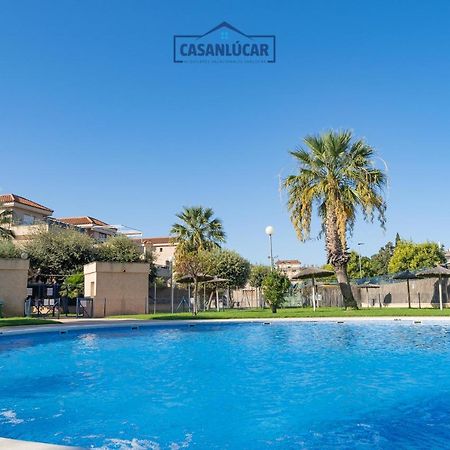 Vivienda Magallanes 산루카데바라메다 외부 사진