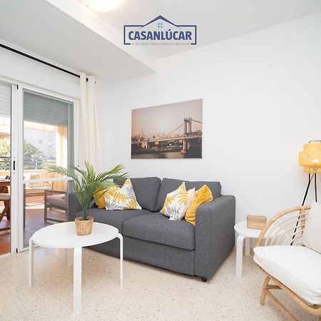 Vivienda Magallanes 산루카데바라메다 외부 사진