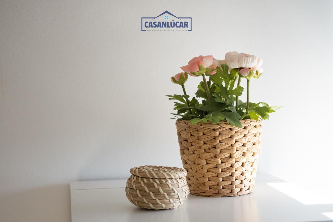 Vivienda Magallanes 산루카데바라메다 외부 사진