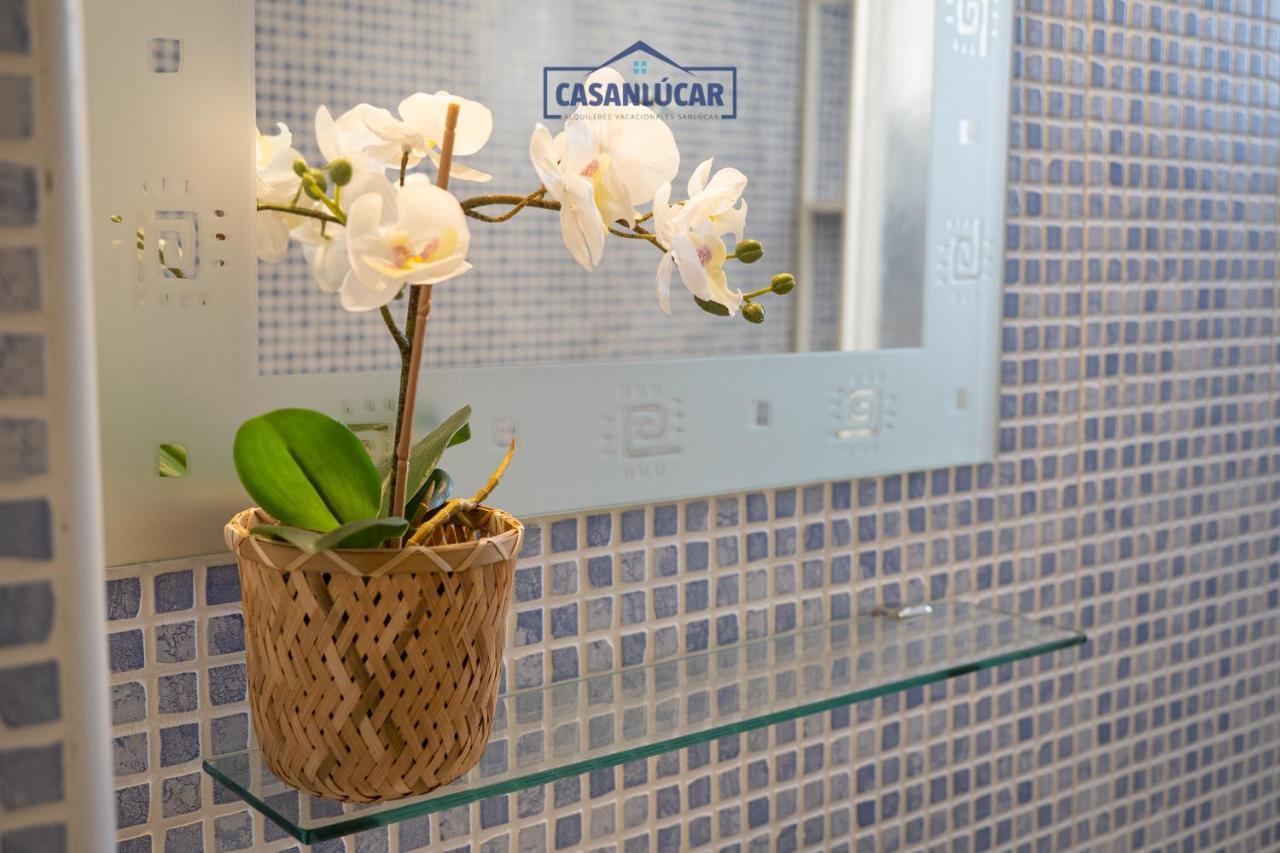 Vivienda Magallanes 산루카데바라메다 외부 사진