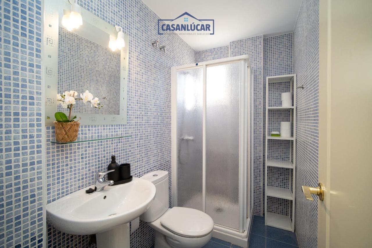 Vivienda Magallanes 산루카데바라메다 외부 사진